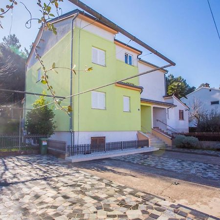 Apartment Mauro Poreč Exteriör bild
